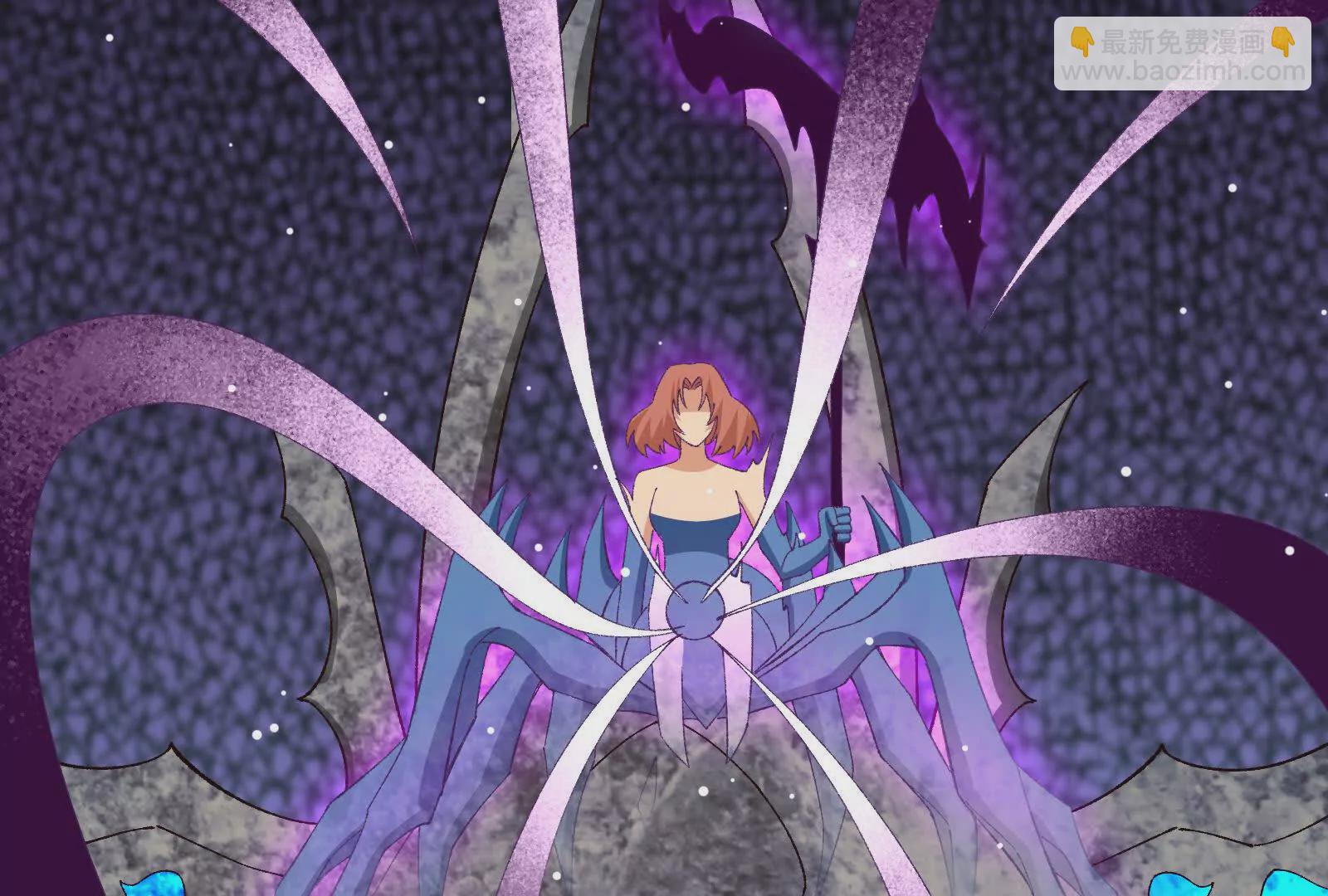 古神遊戲 - 第116話 信仰！爭奪的關鍵(1/3) - 3